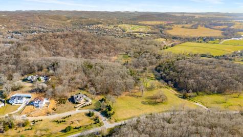 0 Vaughn Road Franklin TN 37069