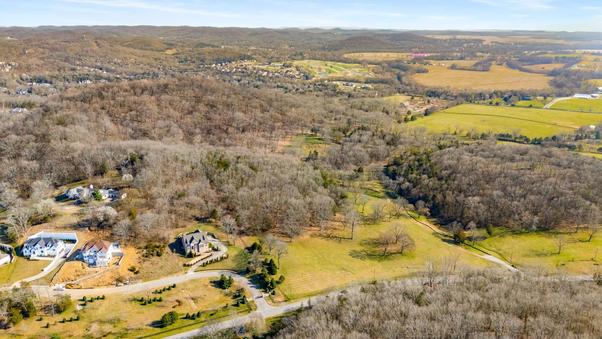 0 Vaughn Road Franklin TN 37069