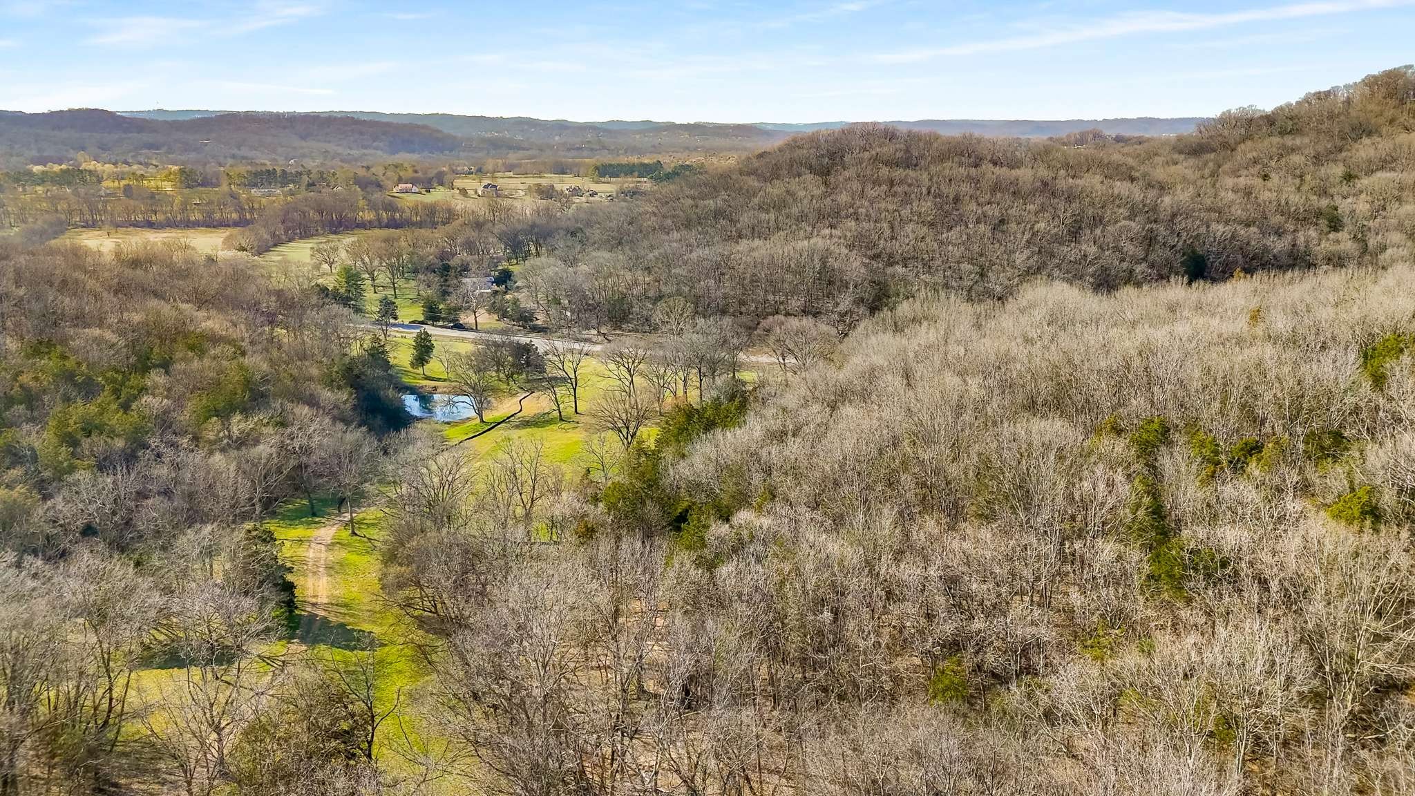 0 Vaughn Road Franklin TN 37069