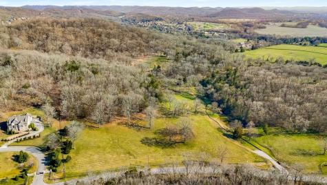 0 Vaughn Road Franklin TN 37069