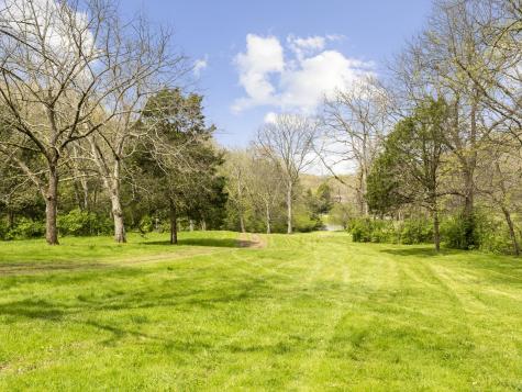 0 Vaughn Road Franklin TN 37069