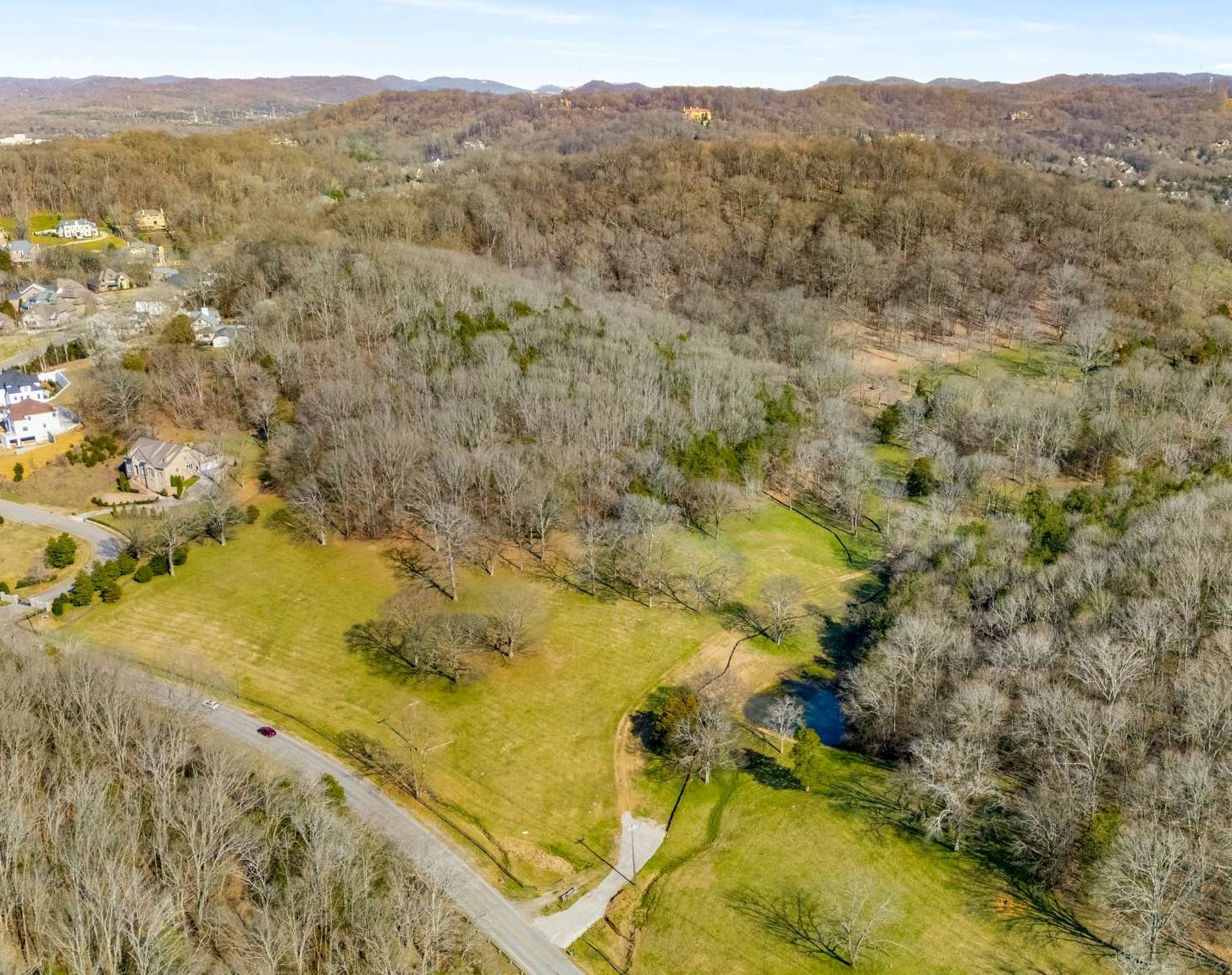 0 Vaughn Road Franklin TN 37069