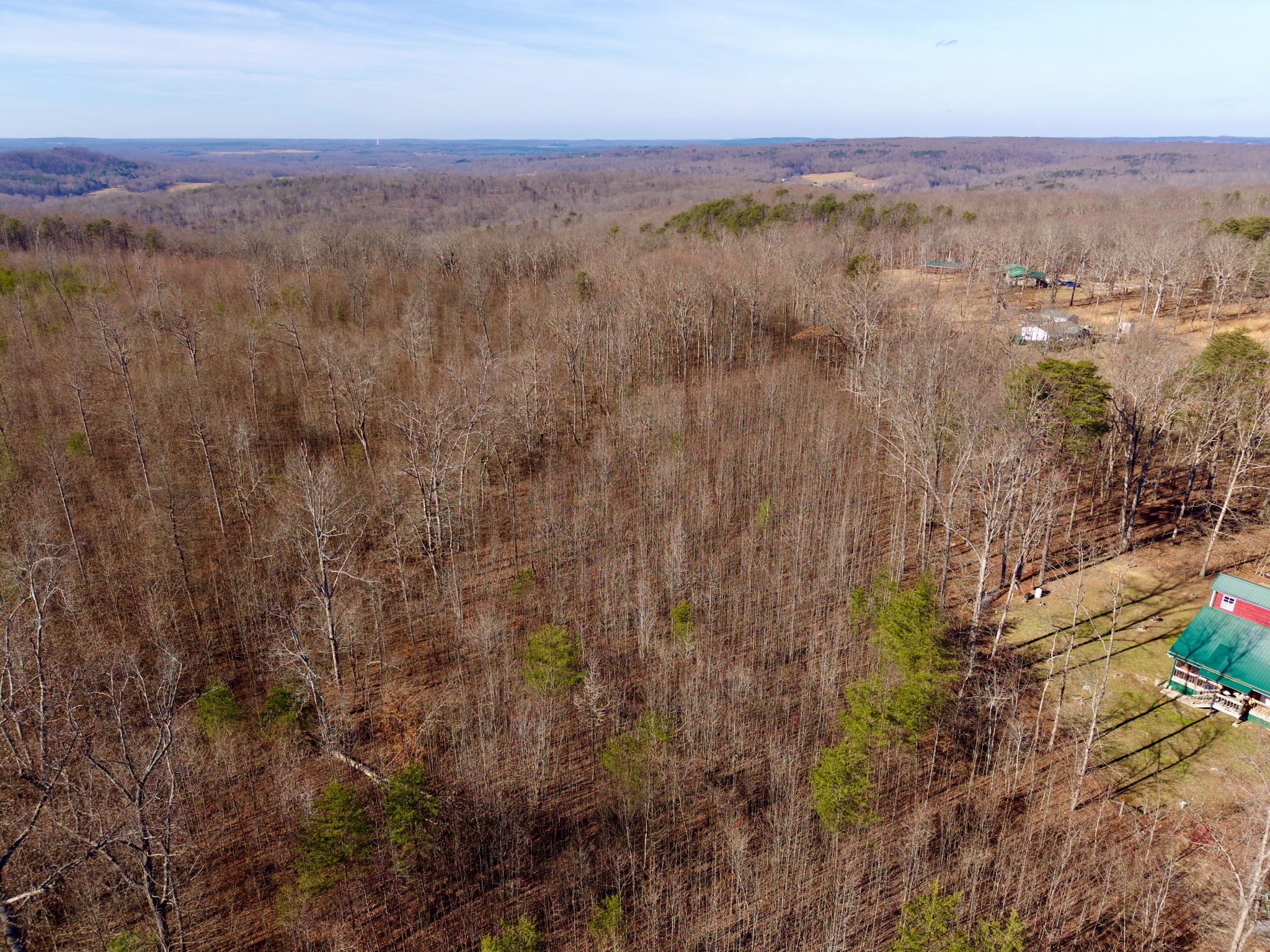 100A Valley View Road Pikeville TN 37367