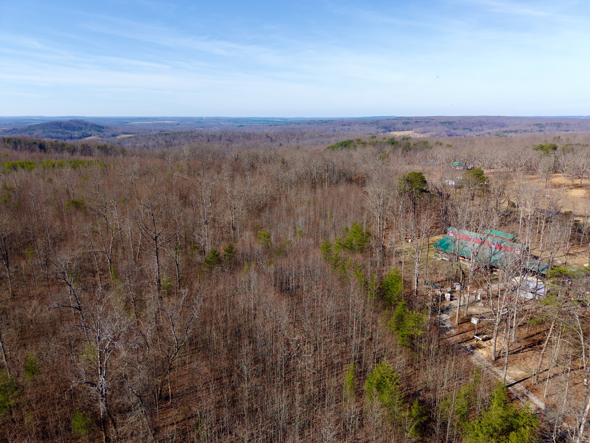 100A Valley View Road Pikeville TN 37367