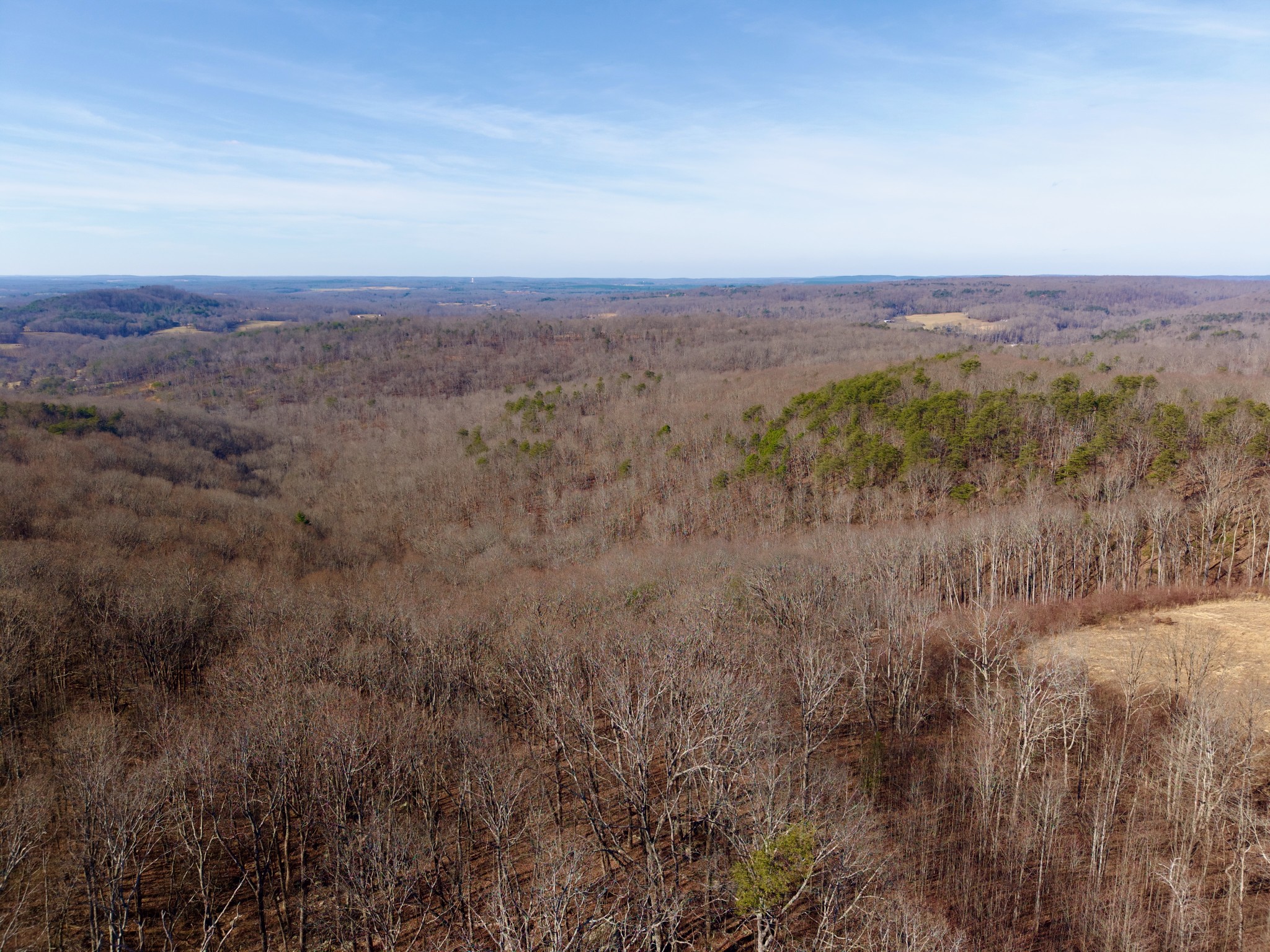 100A Valley View Road Pikeville TN 37367