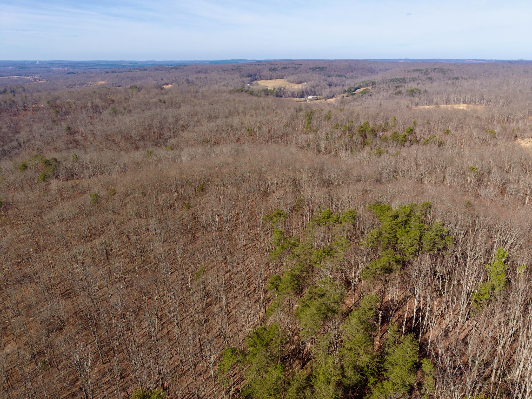 100A Valley View Road Pikeville TN 37367