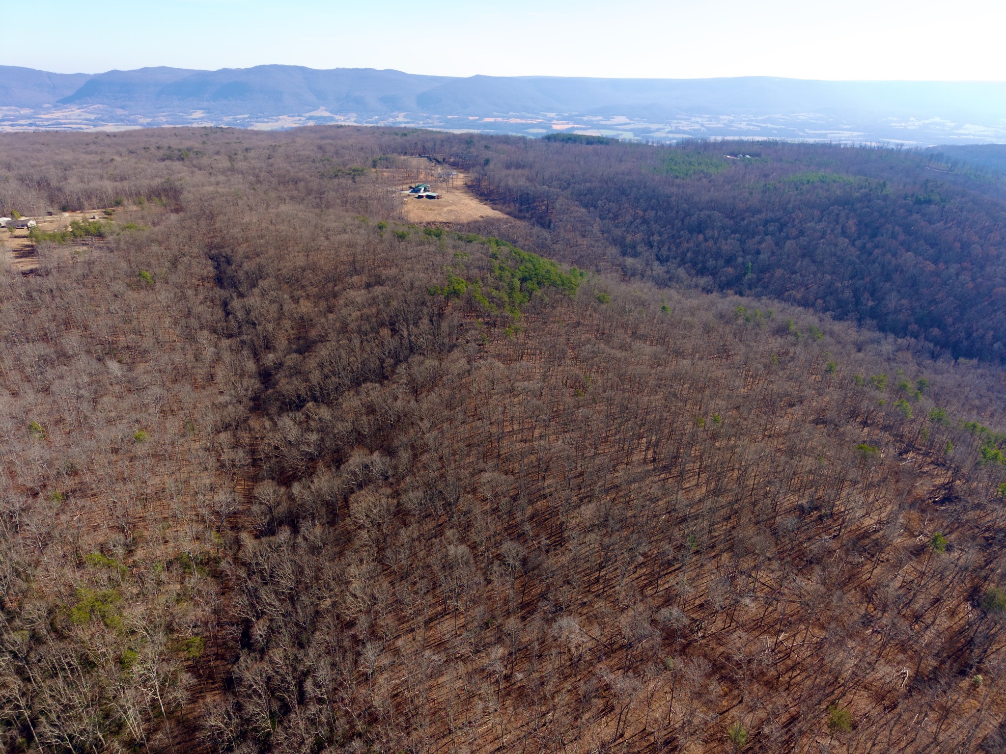 100A Valley View Road Pikeville TN 37367