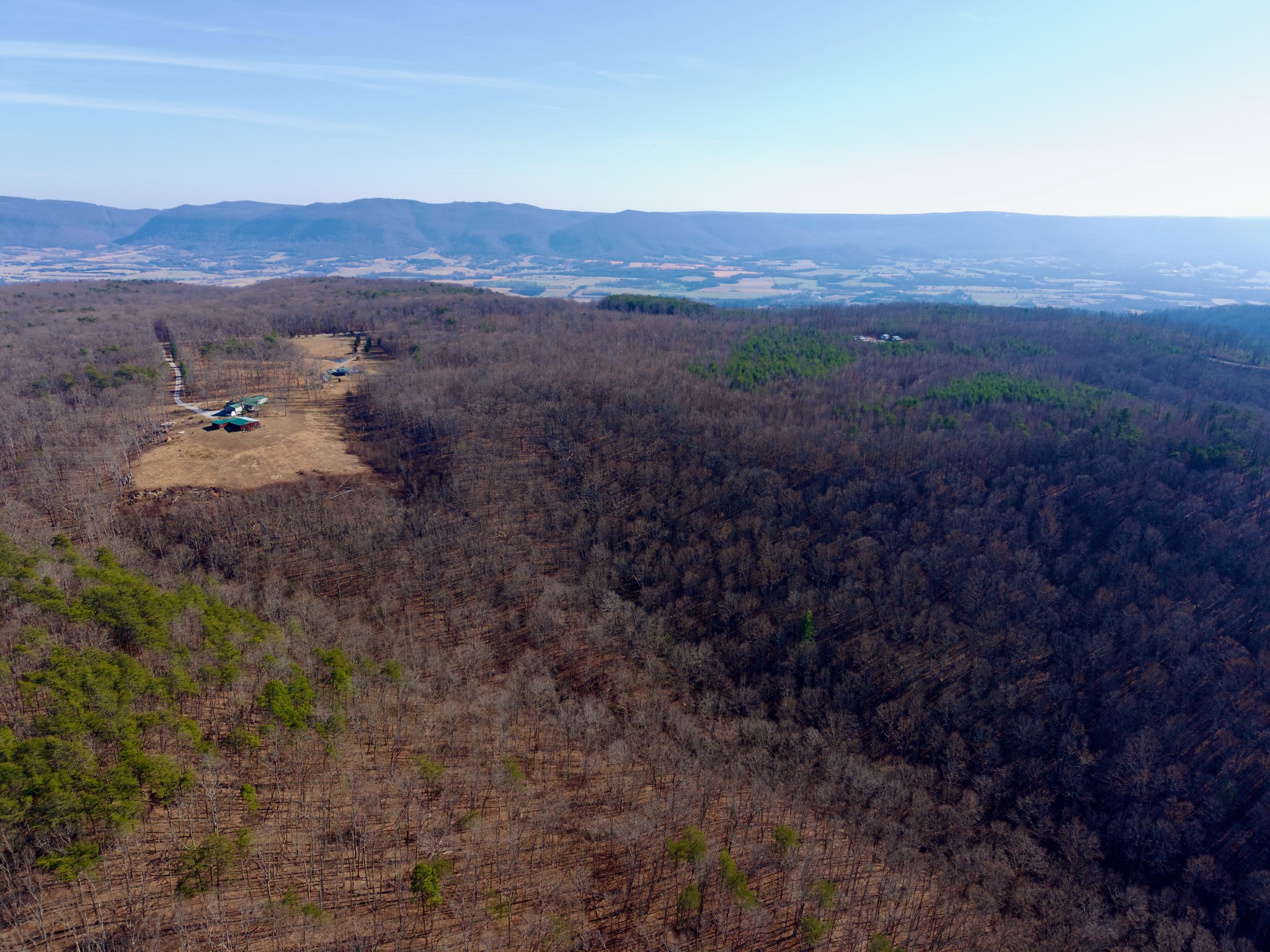 100A Valley View Road Pikeville TN 37367
