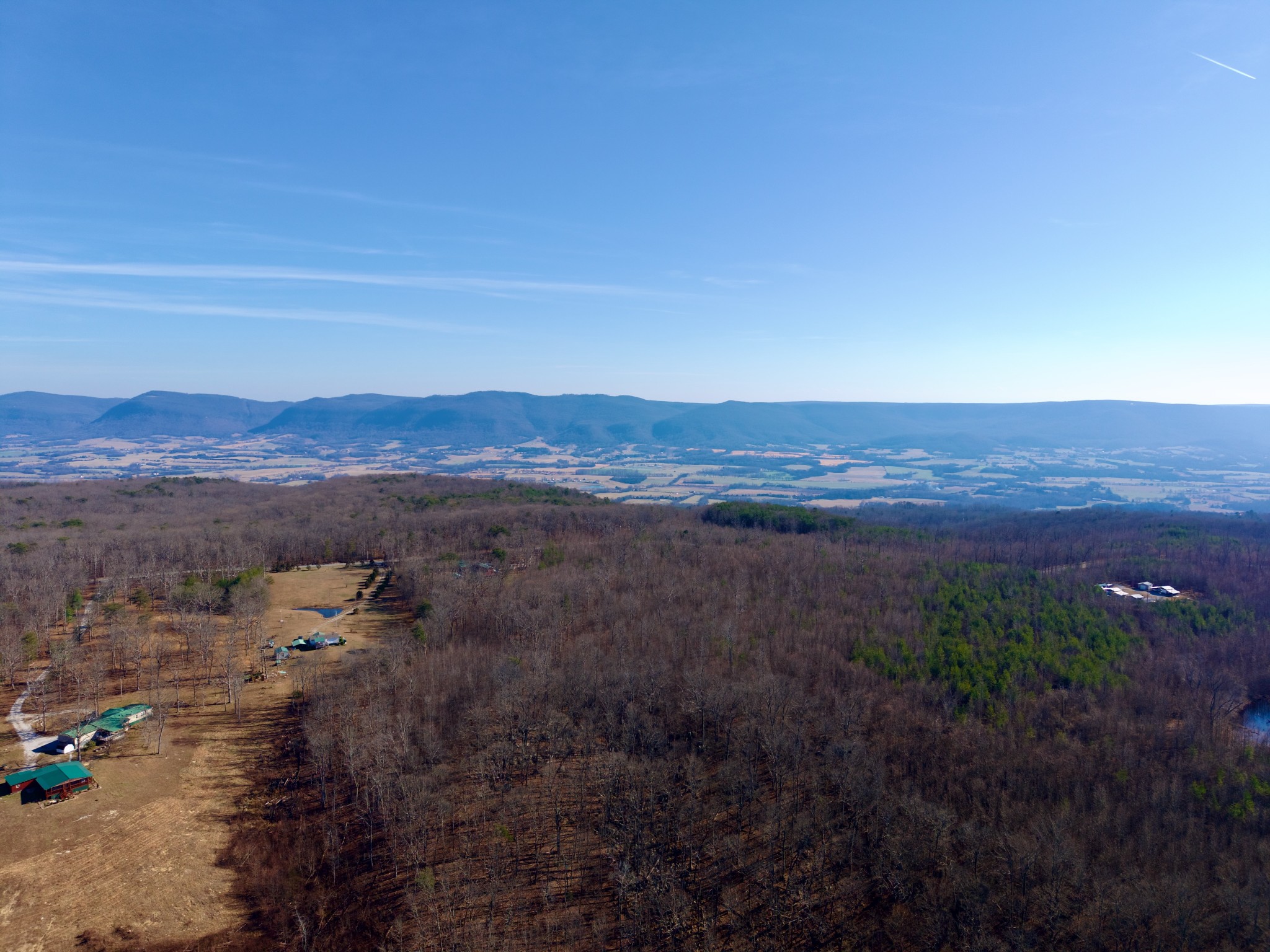 100A Valley View Road Pikeville TN 37367