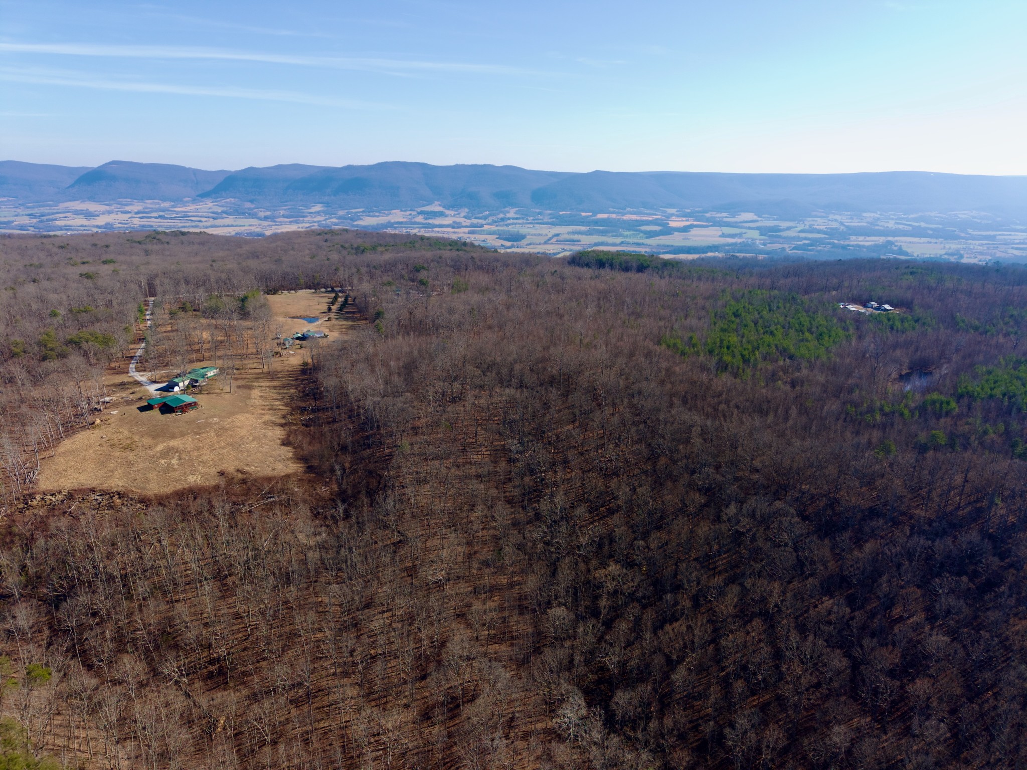 100A Valley View Road Pikeville TN 37367