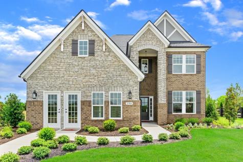 121 Willow Bend Drive Mount Juliet TN 37122