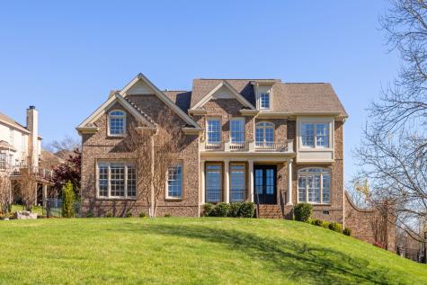 4 Winged Foot Place Brentwood TN 37027