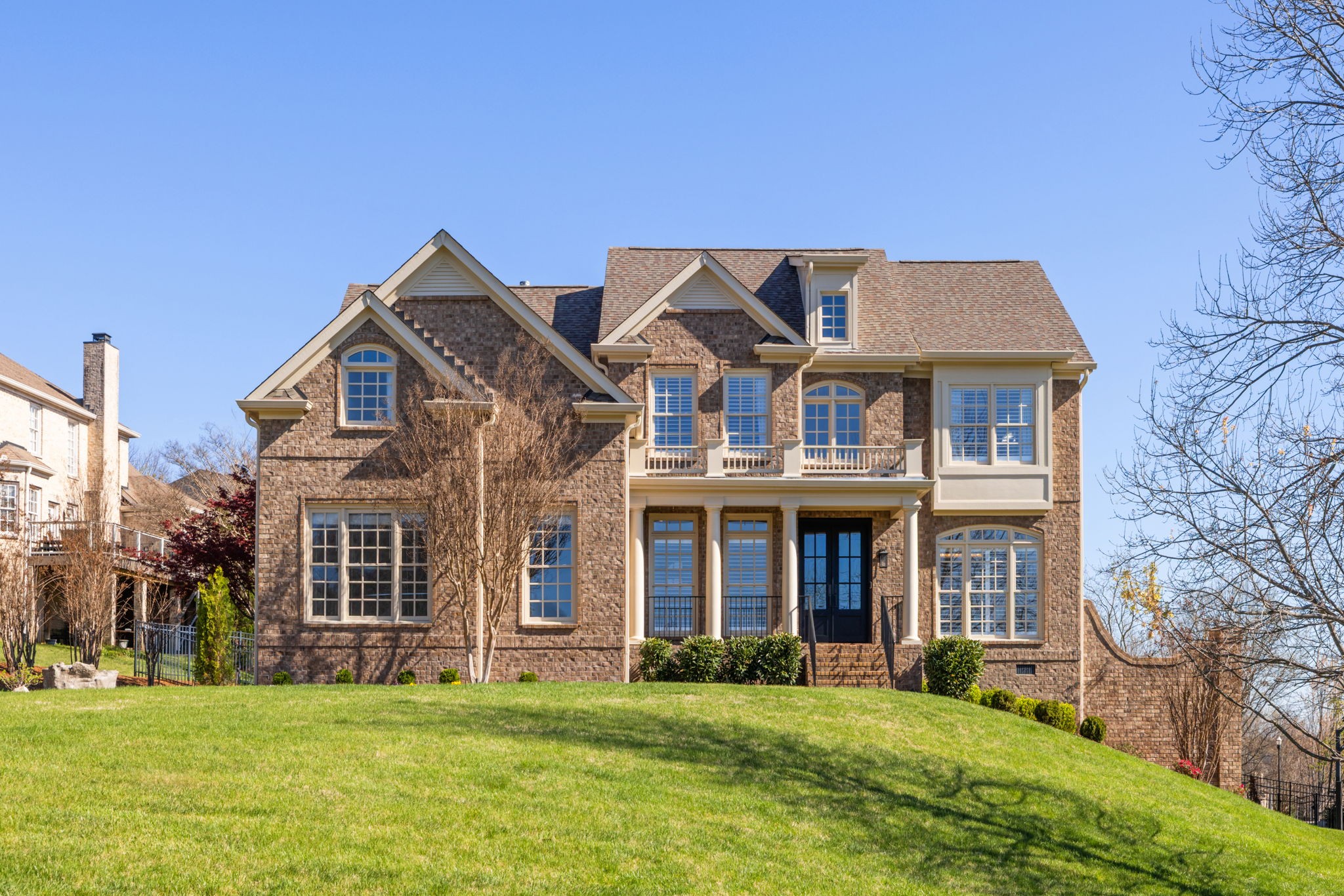 4 Winged Foot Place Brentwood TN 37027