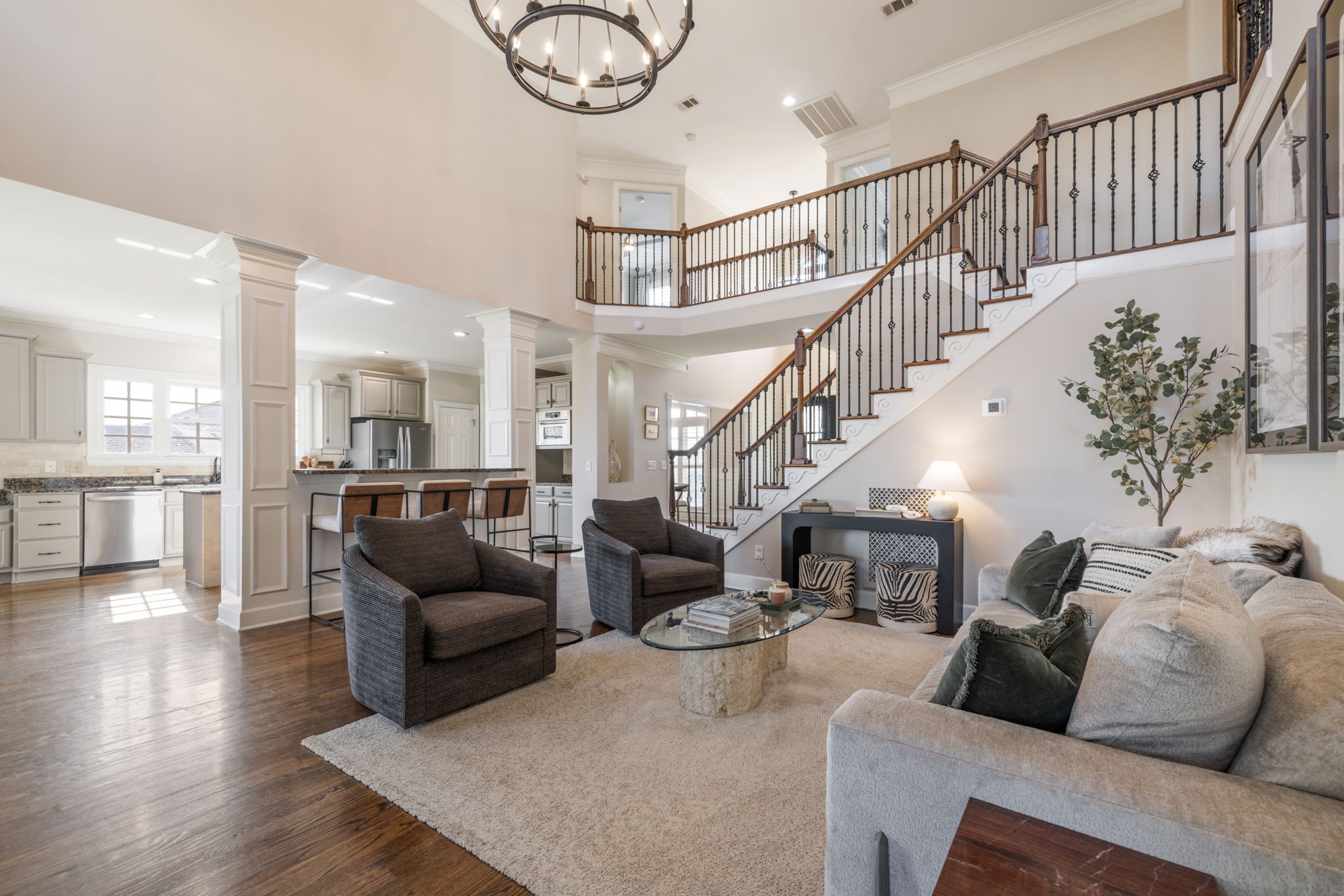 4 Winged Foot Place Brentwood TN 37027