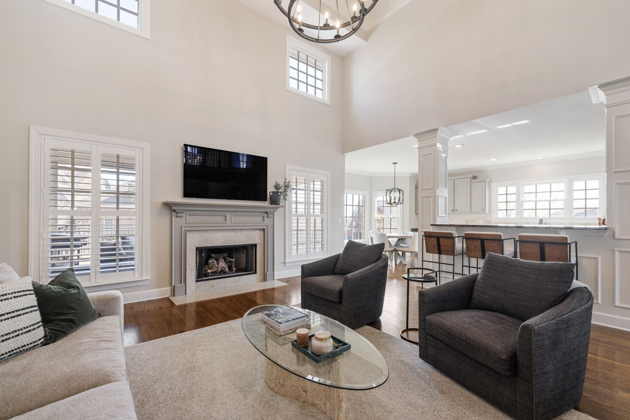4 Winged Foot Place Brentwood TN 37027