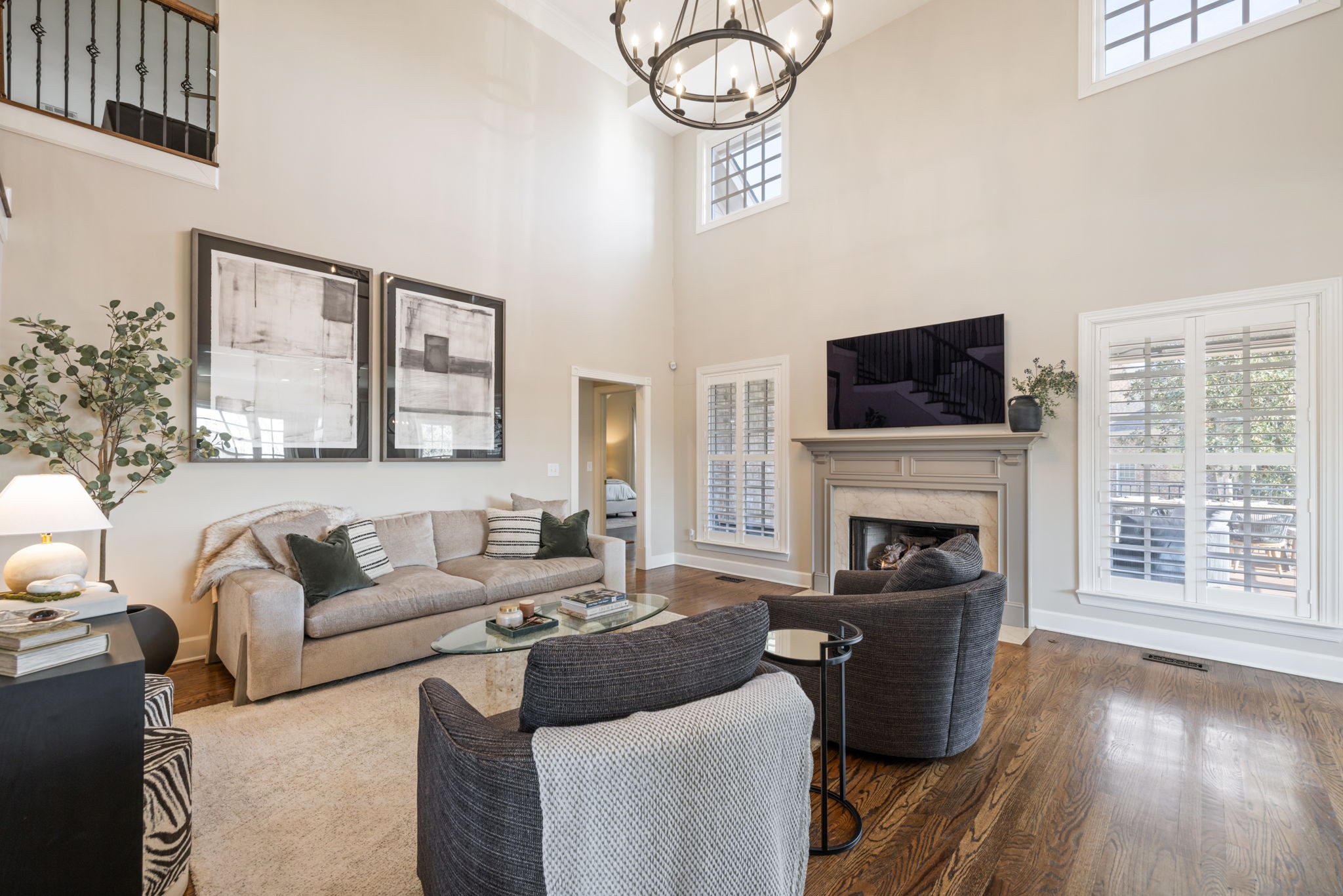 4 Winged Foot Place Brentwood TN 37027