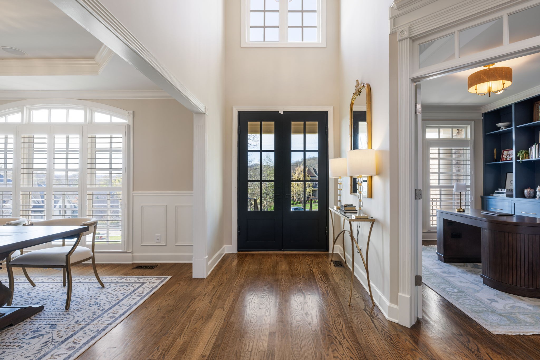 4 Winged Foot Place Brentwood TN 37027