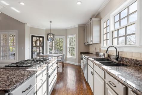 4 Winged Foot Place Brentwood TN 37027