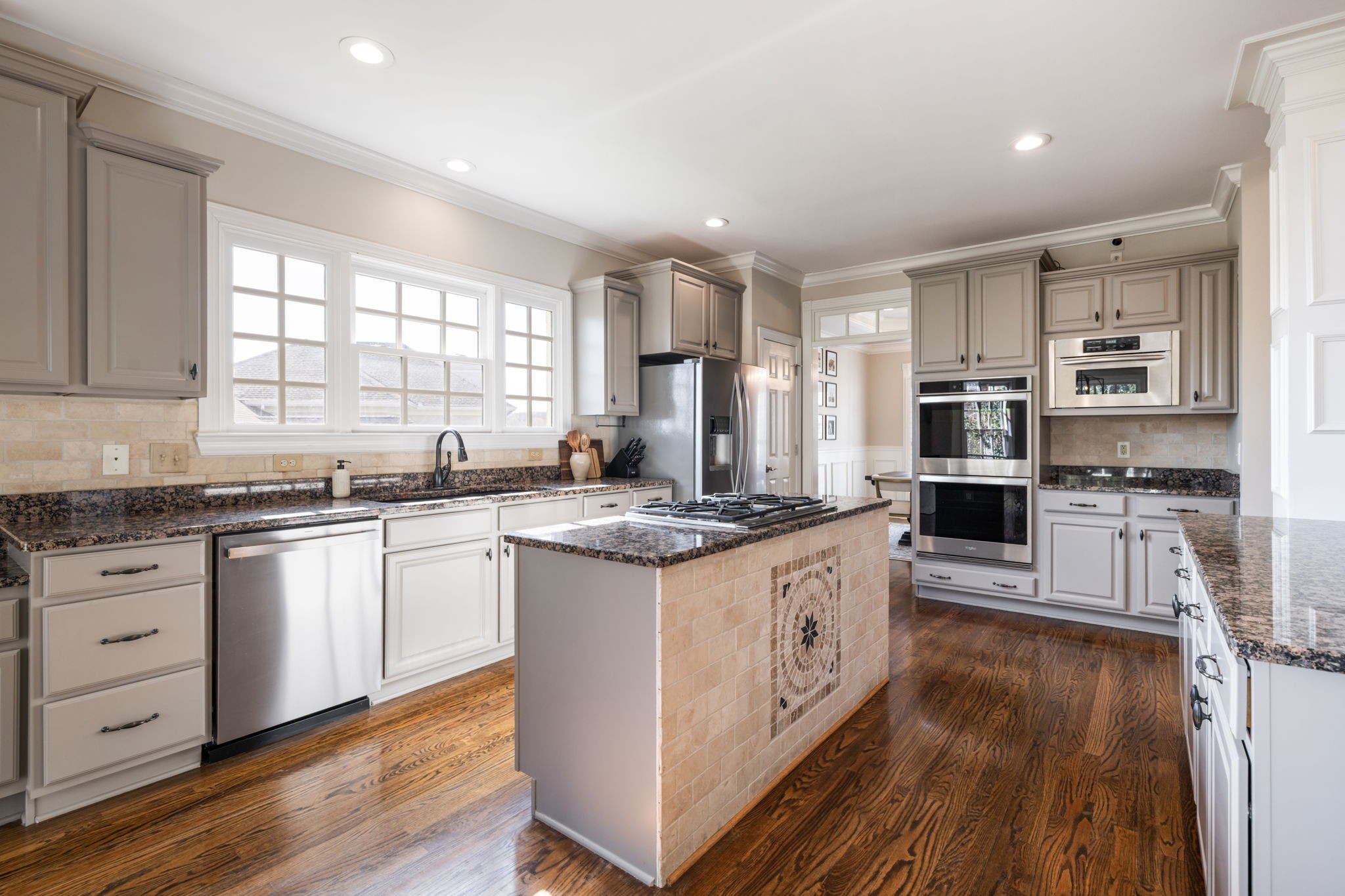 4 Winged Foot Place Brentwood TN 37027