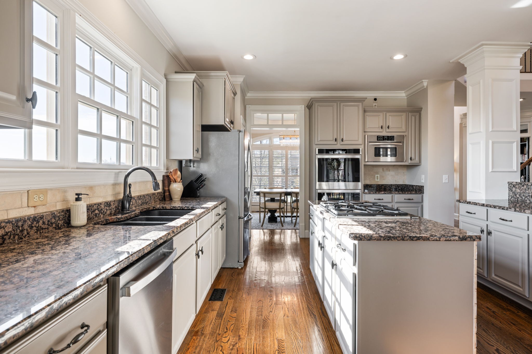 4 Winged Foot Place Brentwood TN 37027