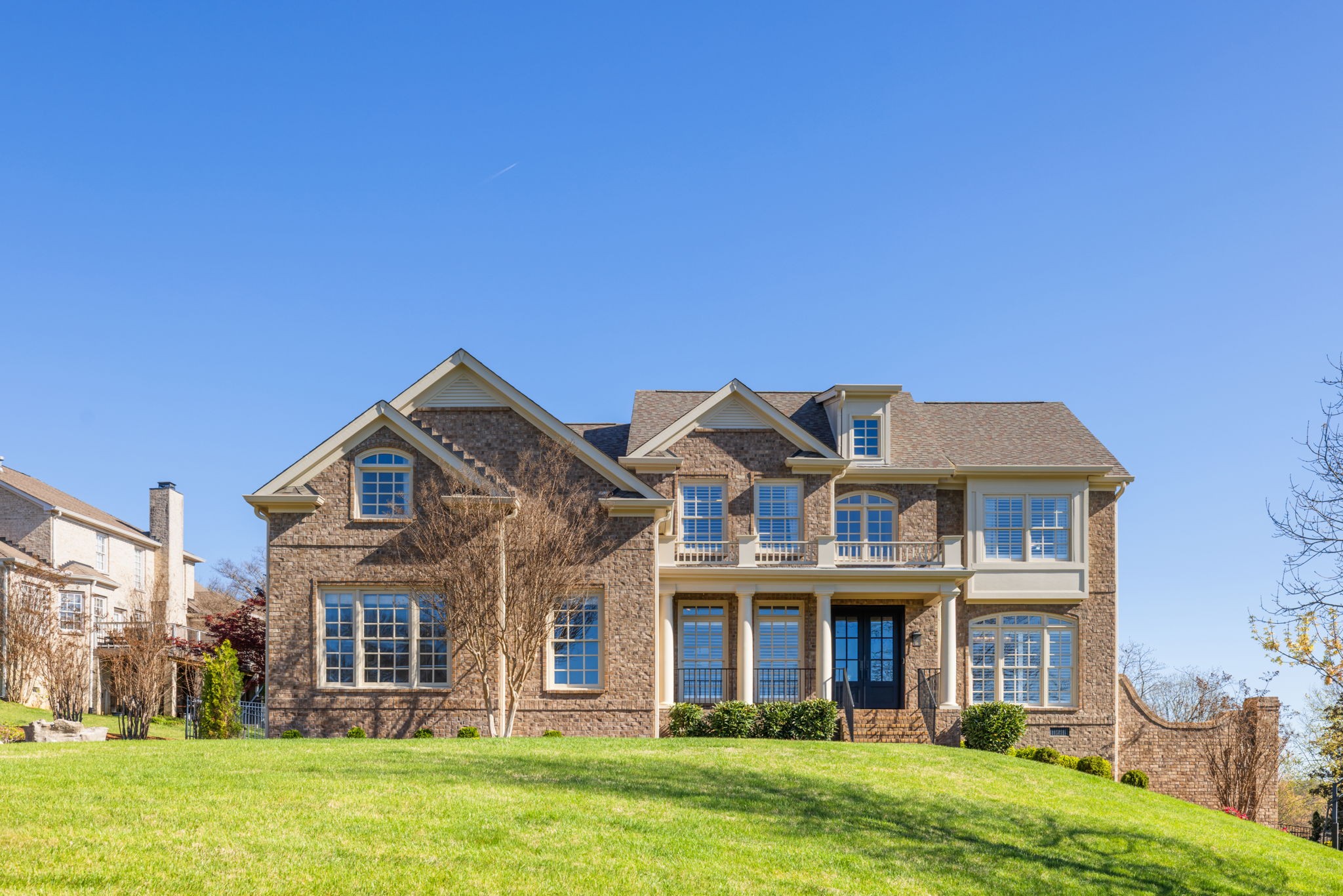 4 Winged Foot Place Brentwood TN 37027