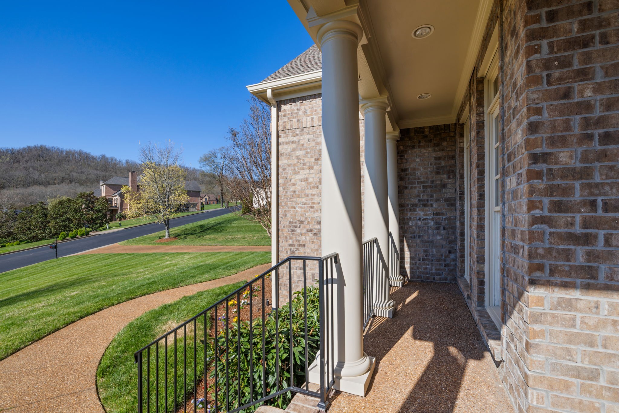 4 Winged Foot Place Brentwood TN 37027