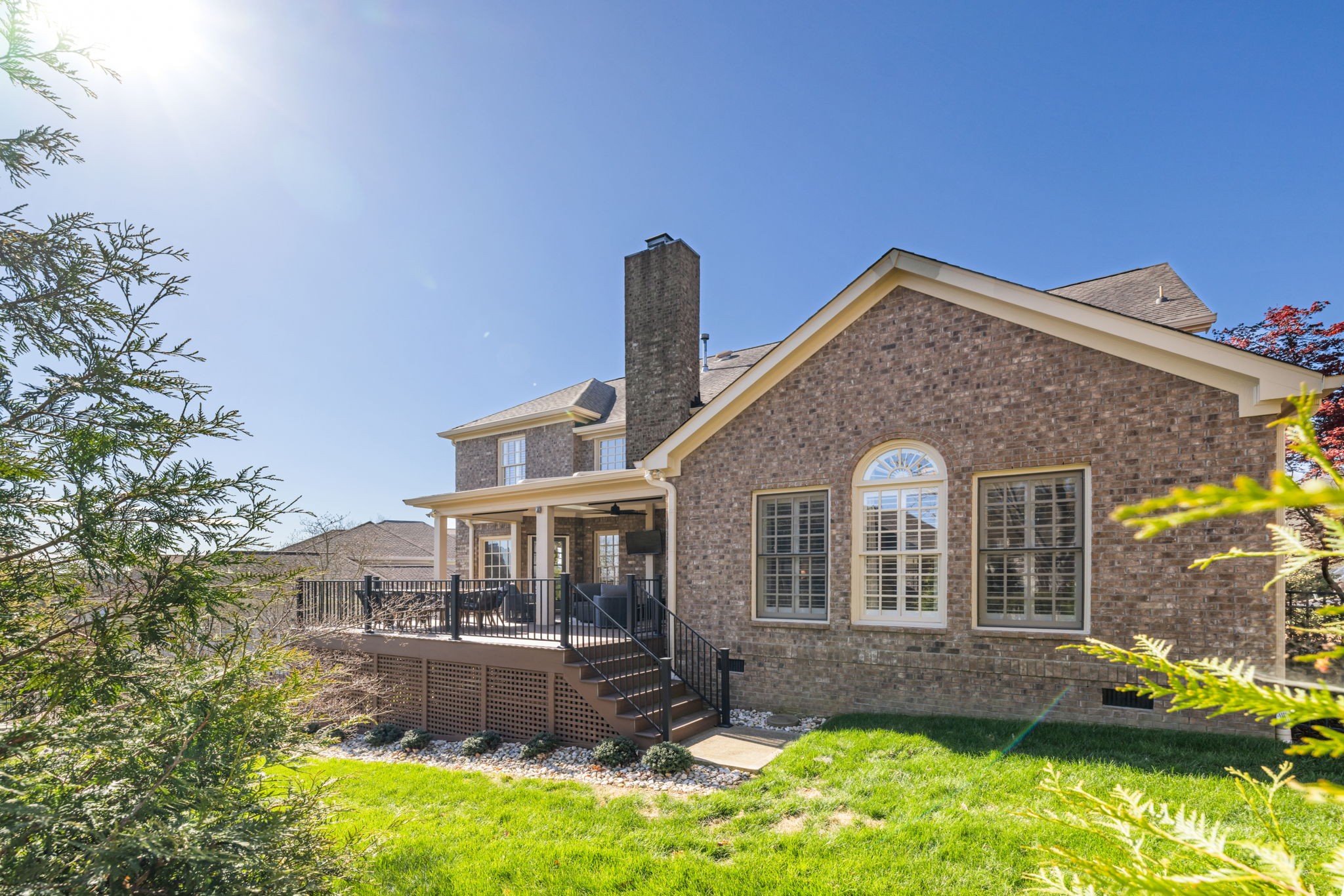 4 Winged Foot Place Brentwood TN 37027