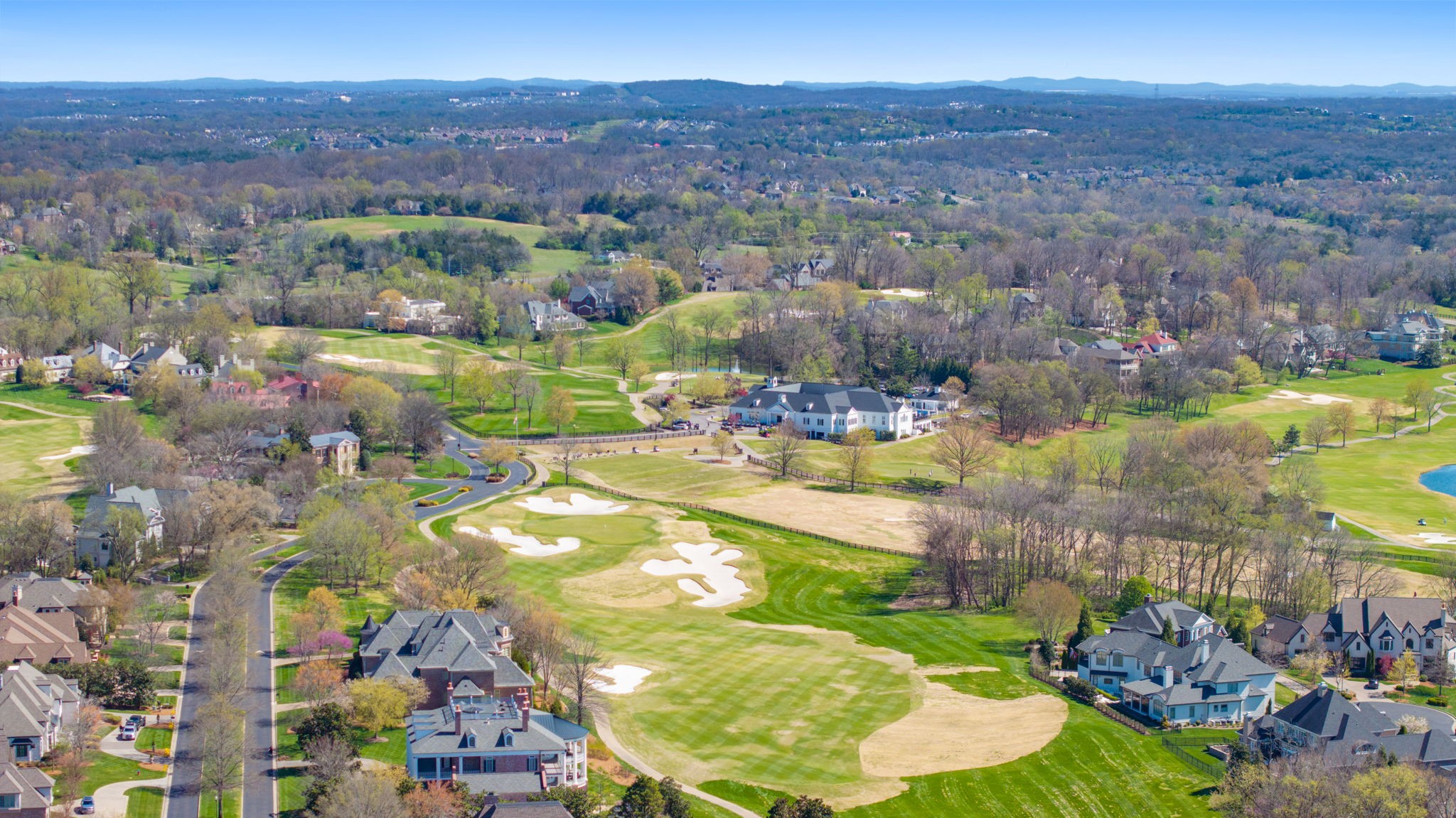 4 Winged Foot Place Brentwood TN 37027