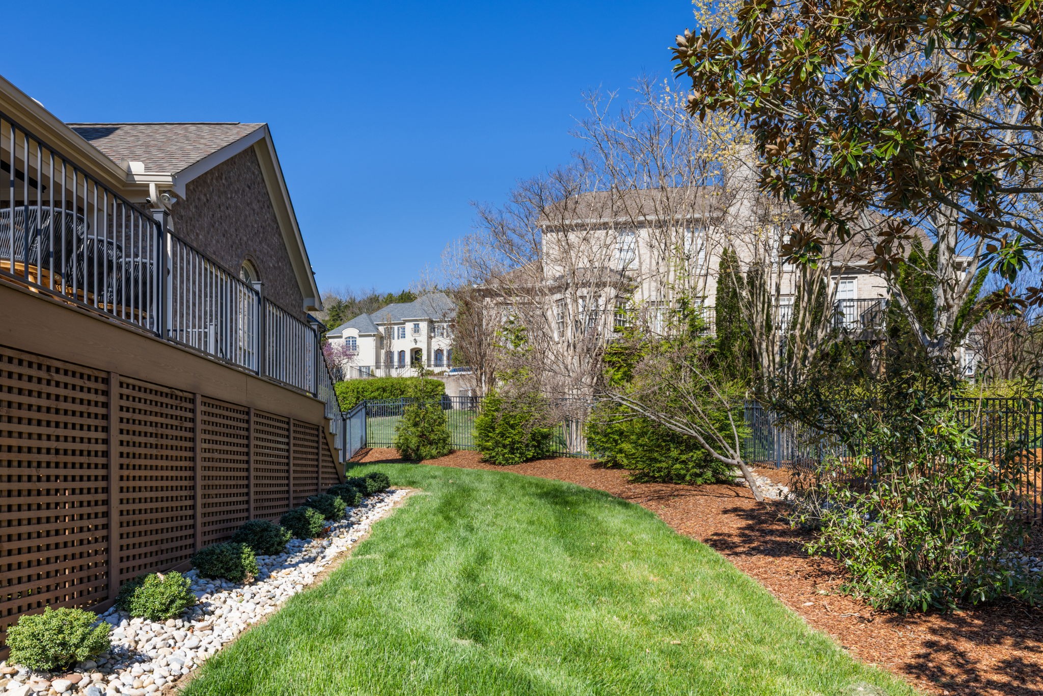 4 Winged Foot Place Brentwood TN 37027