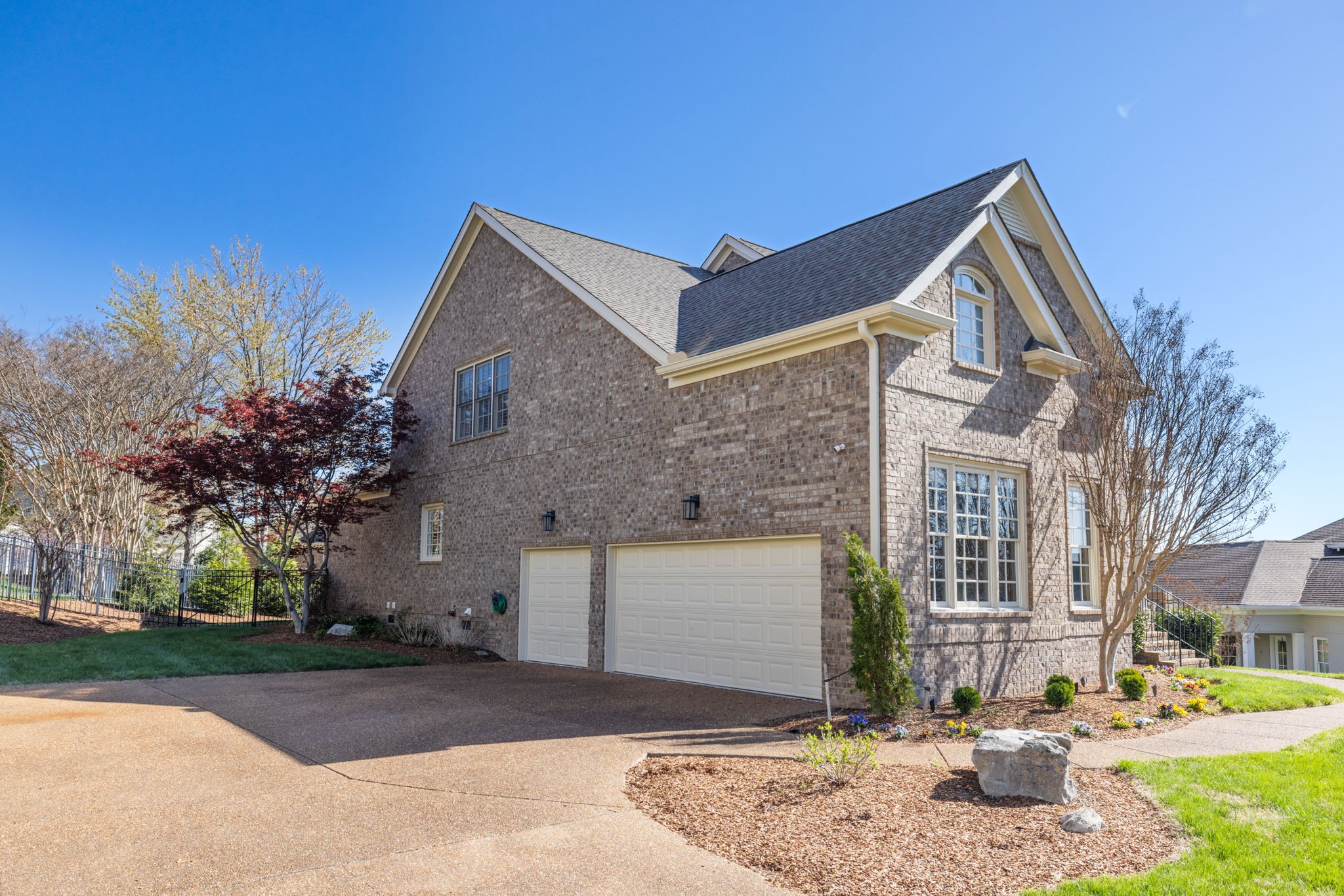 4 Winged Foot Place Brentwood TN 37027