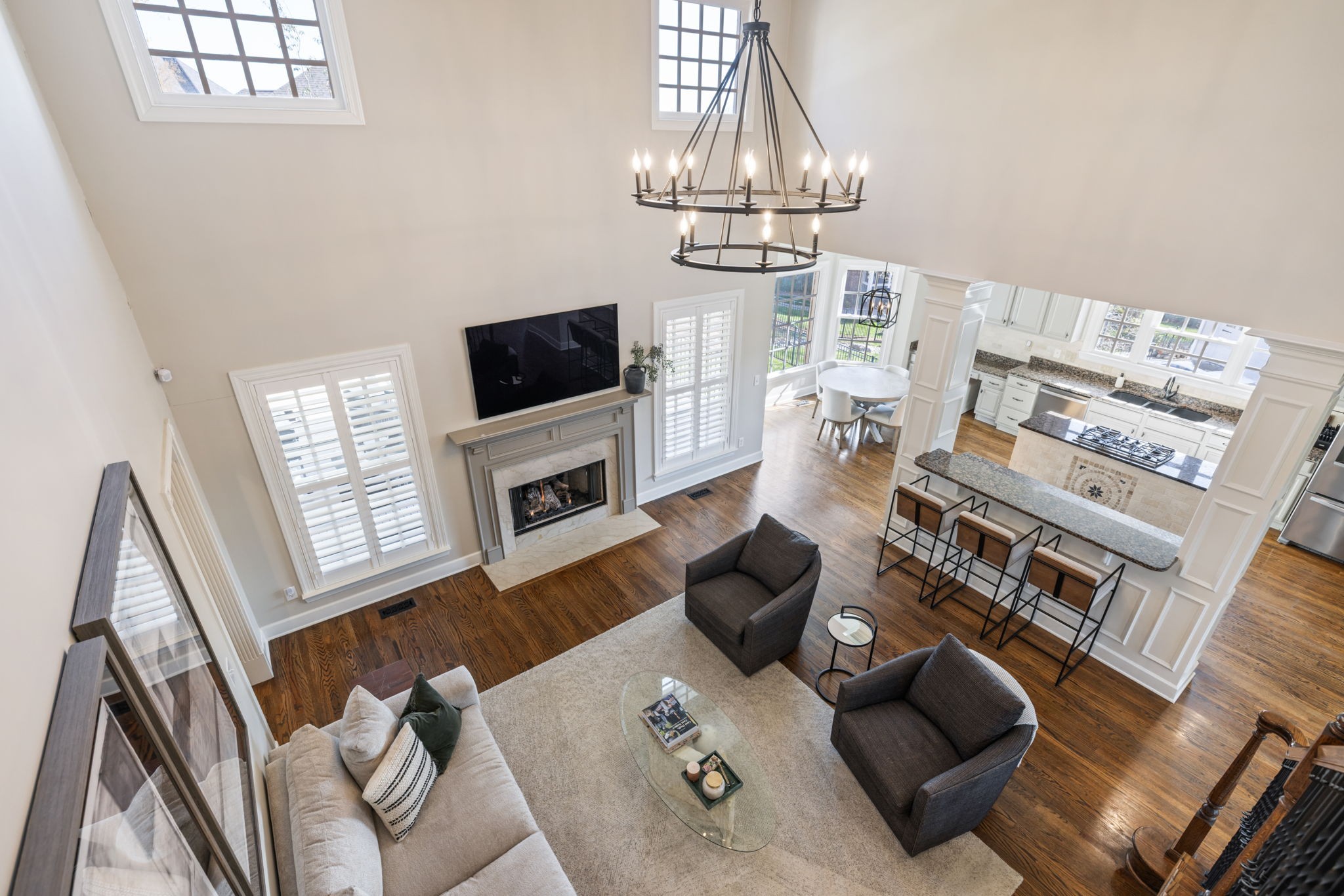 4 Winged Foot Place Brentwood TN 37027