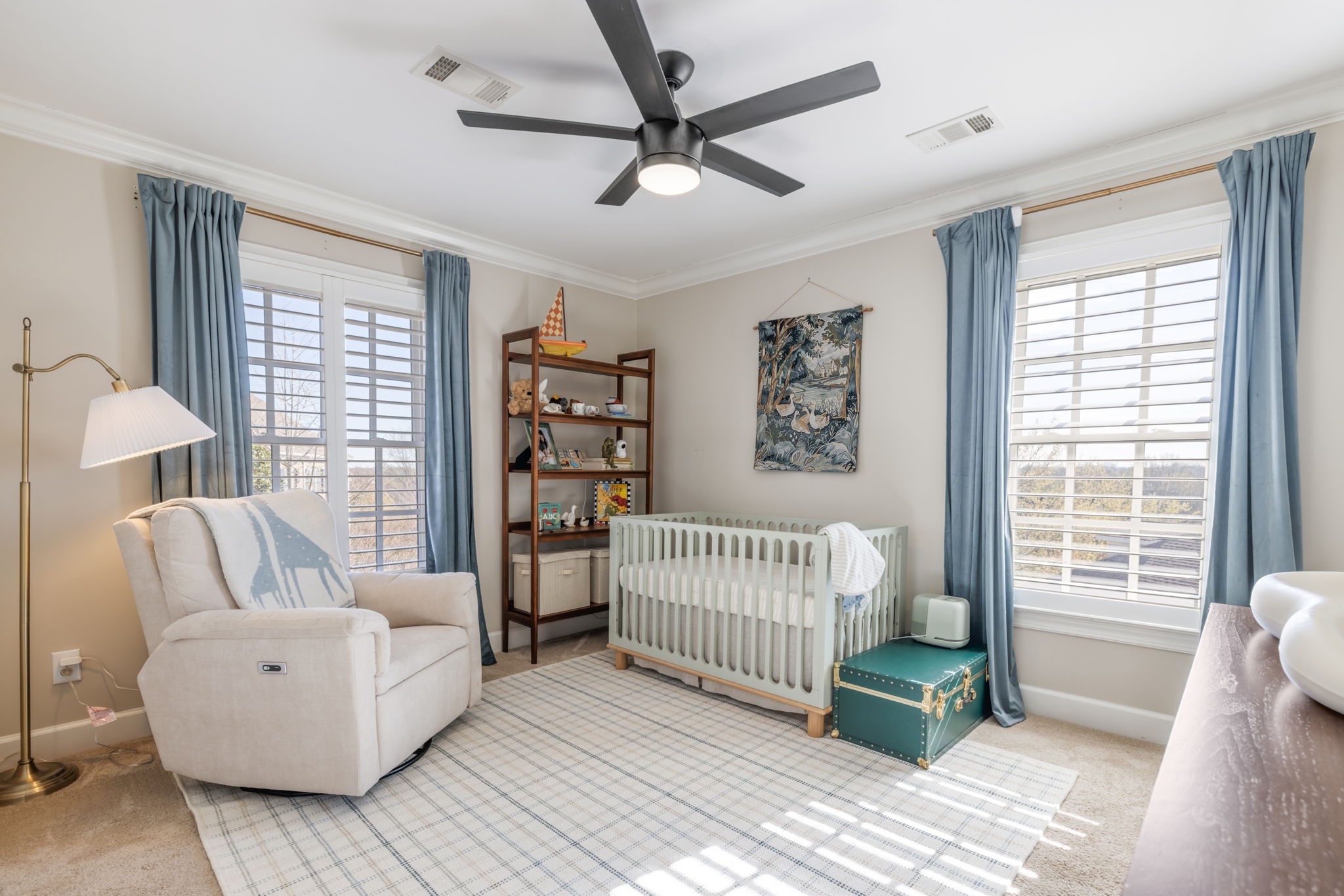 4 Winged Foot Place Brentwood TN 37027