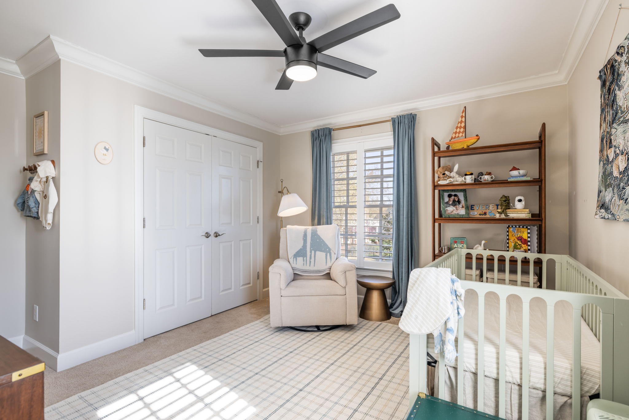 4 Winged Foot Place Brentwood TN 37027