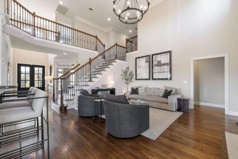 4 Winged Foot Place Brentwood TN 37027