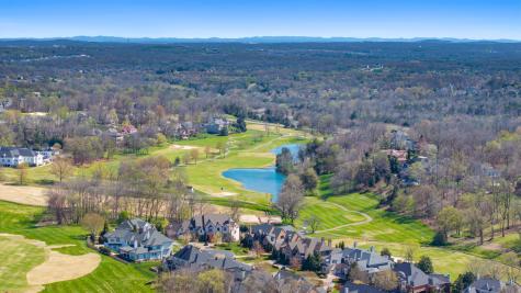 4 Winged Foot Place Brentwood TN 37027
