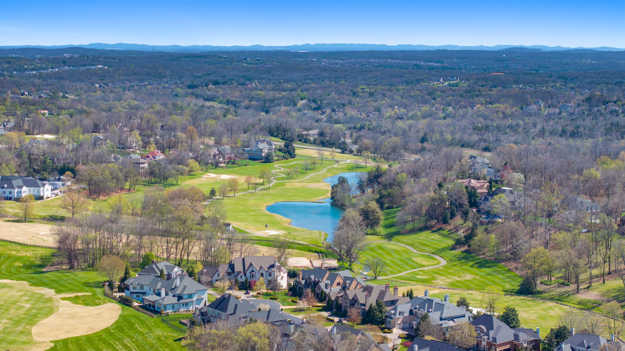 4 Winged Foot Place Brentwood TN 37027