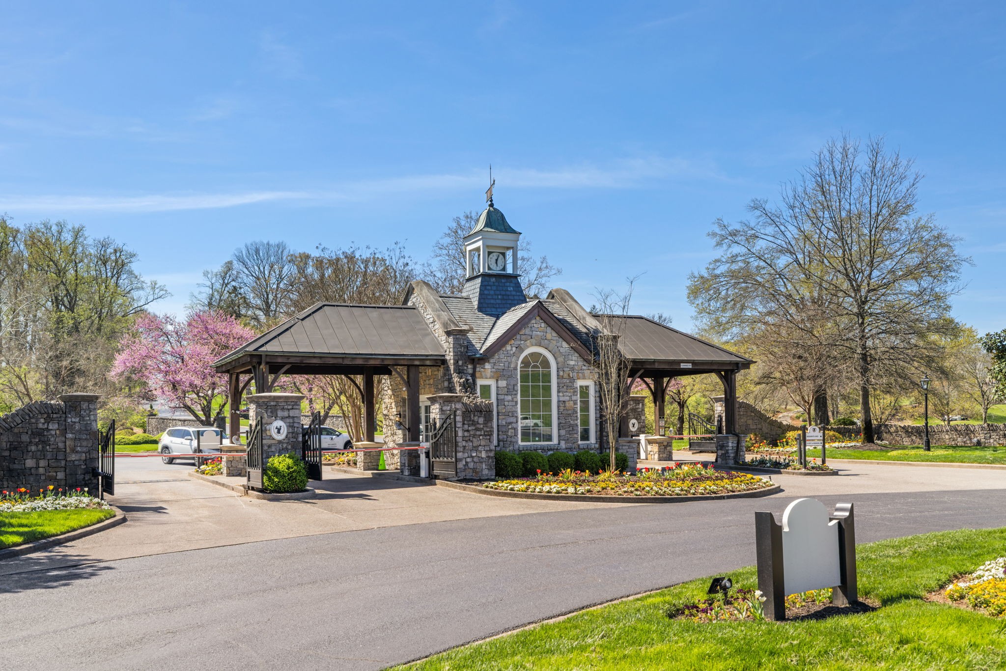 4 Winged Foot Place Brentwood TN 37027