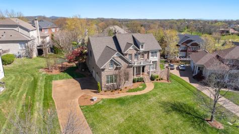 4 Winged Foot Place Brentwood TN 37027