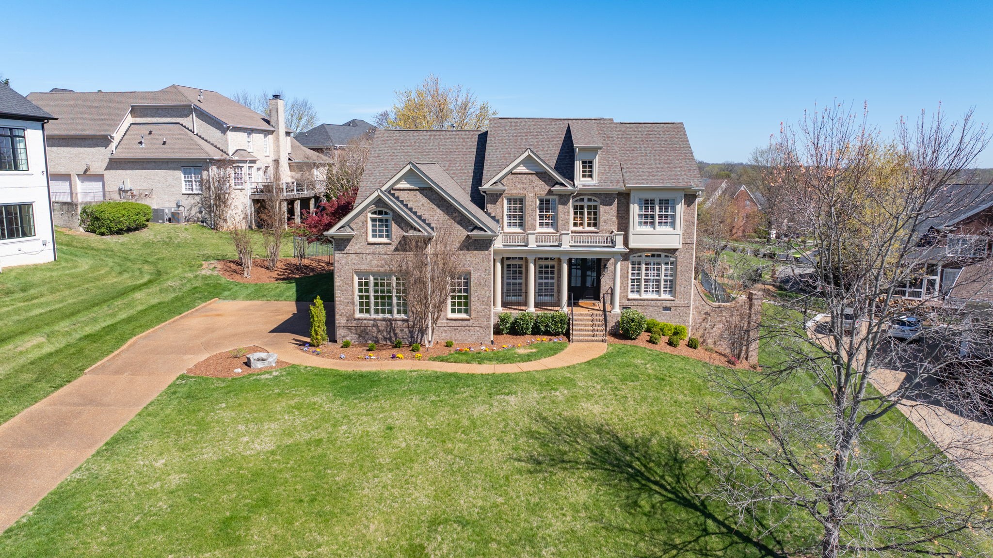 4 Winged Foot Place Brentwood TN 37027