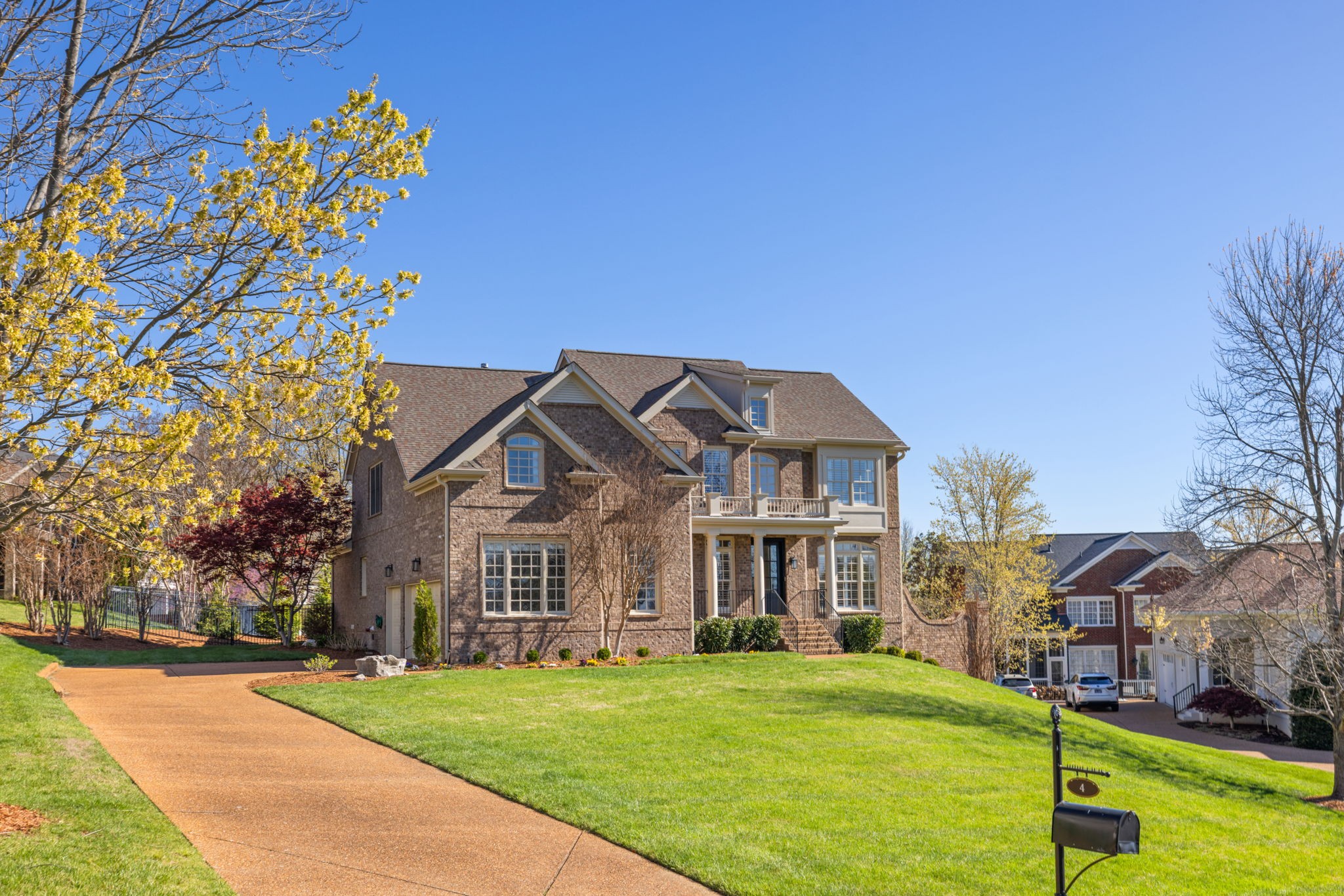 4 Winged Foot Place Brentwood TN 37027