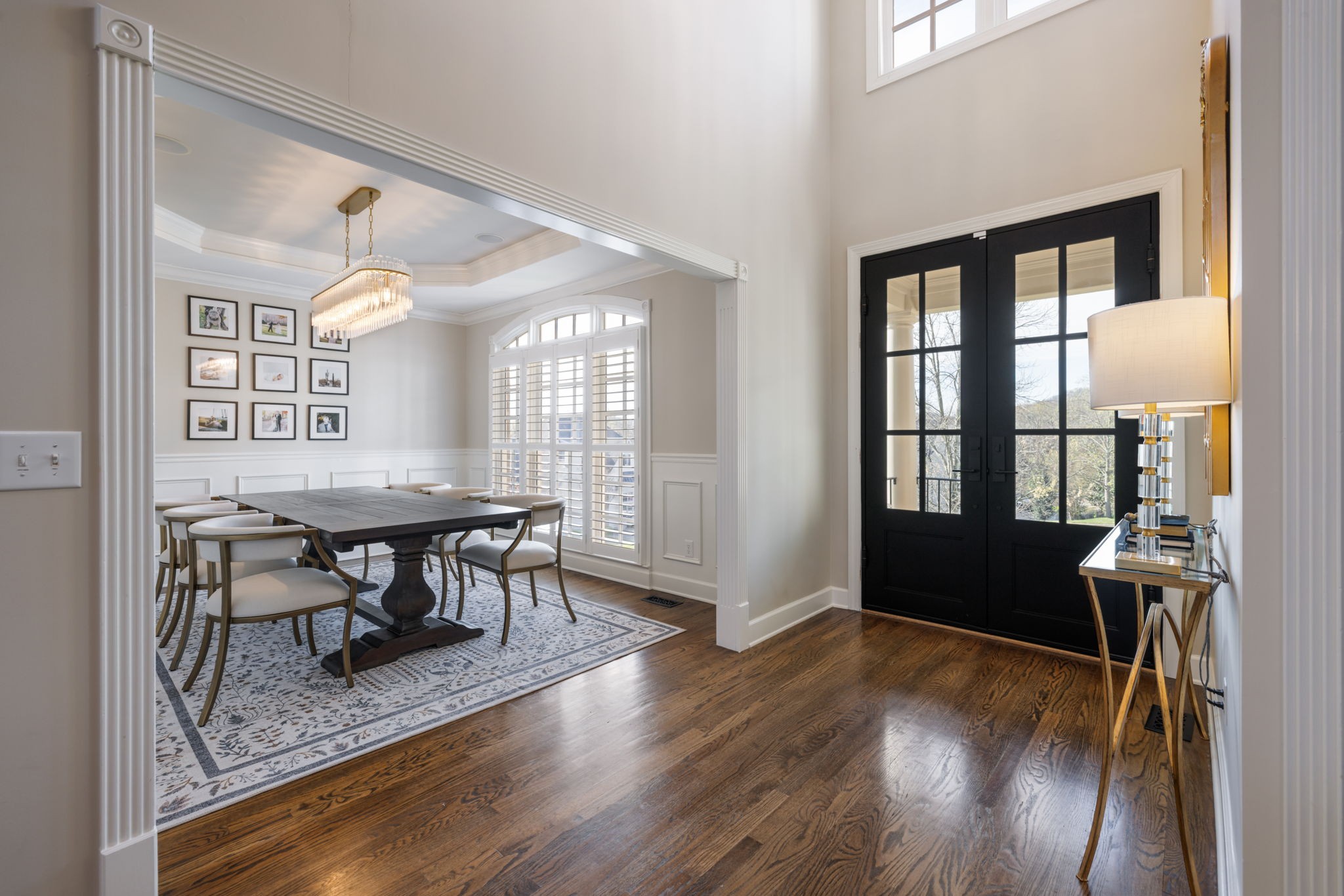 4 Winged Foot Place Brentwood TN 37027