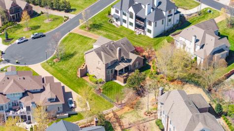 4 Winged Foot Place Brentwood TN 37027