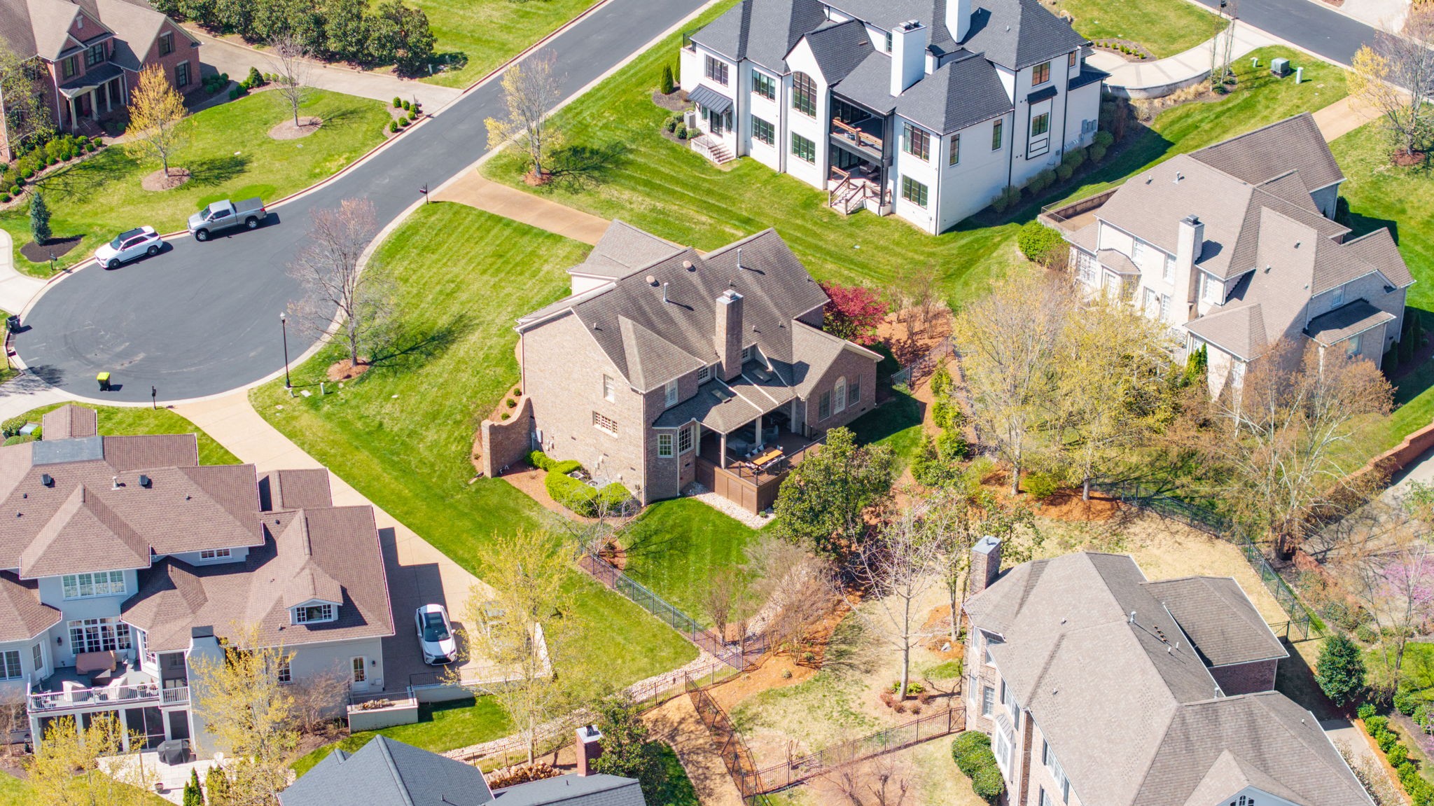 4 Winged Foot Place Brentwood TN 37027