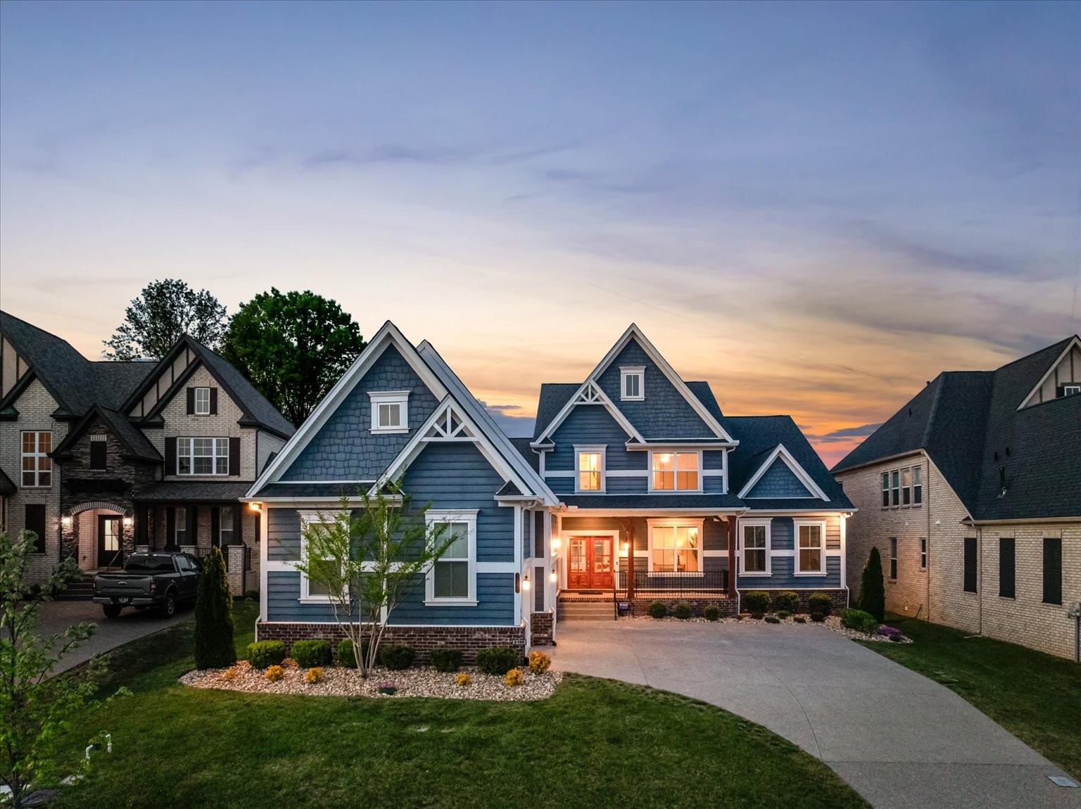 2190 Broadway Street Nolensville TN 37135