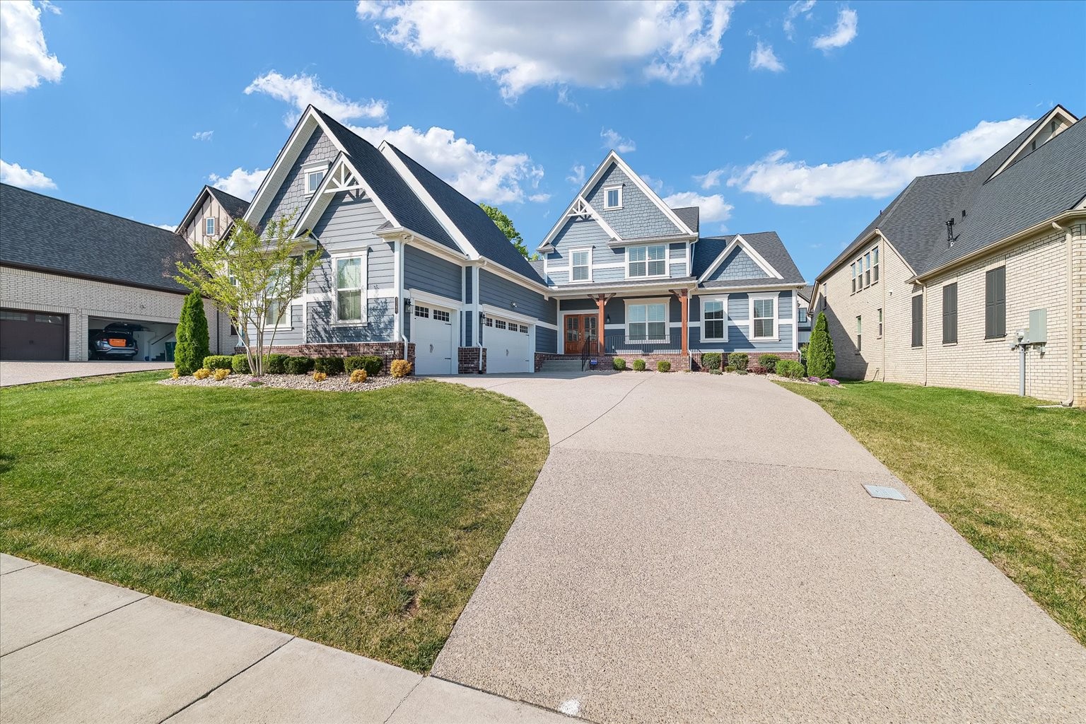 2190 Broadway Street Nolensville TN 37135
