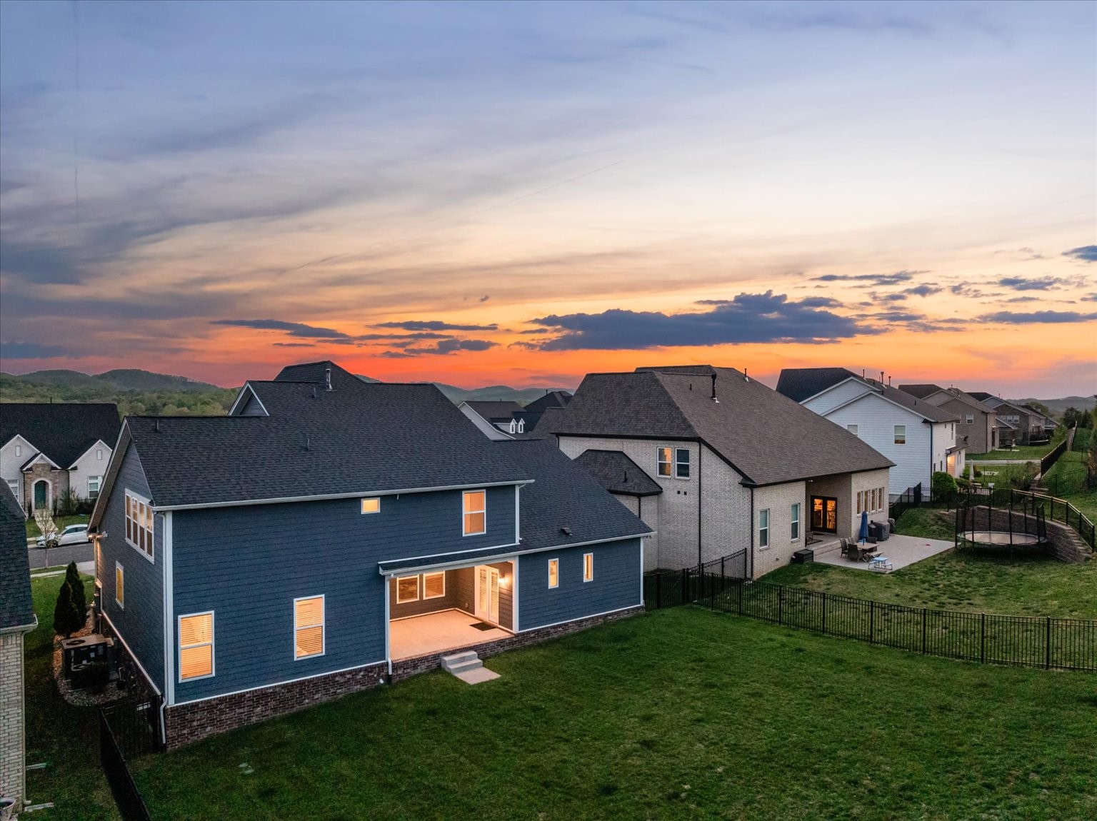 2190 Broadway Street Nolensville TN 37135