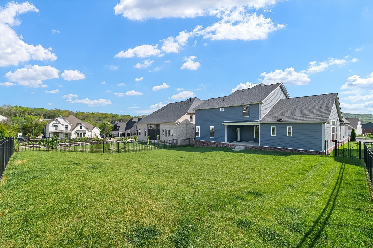 2190 Broadway Street Nolensville TN 37135