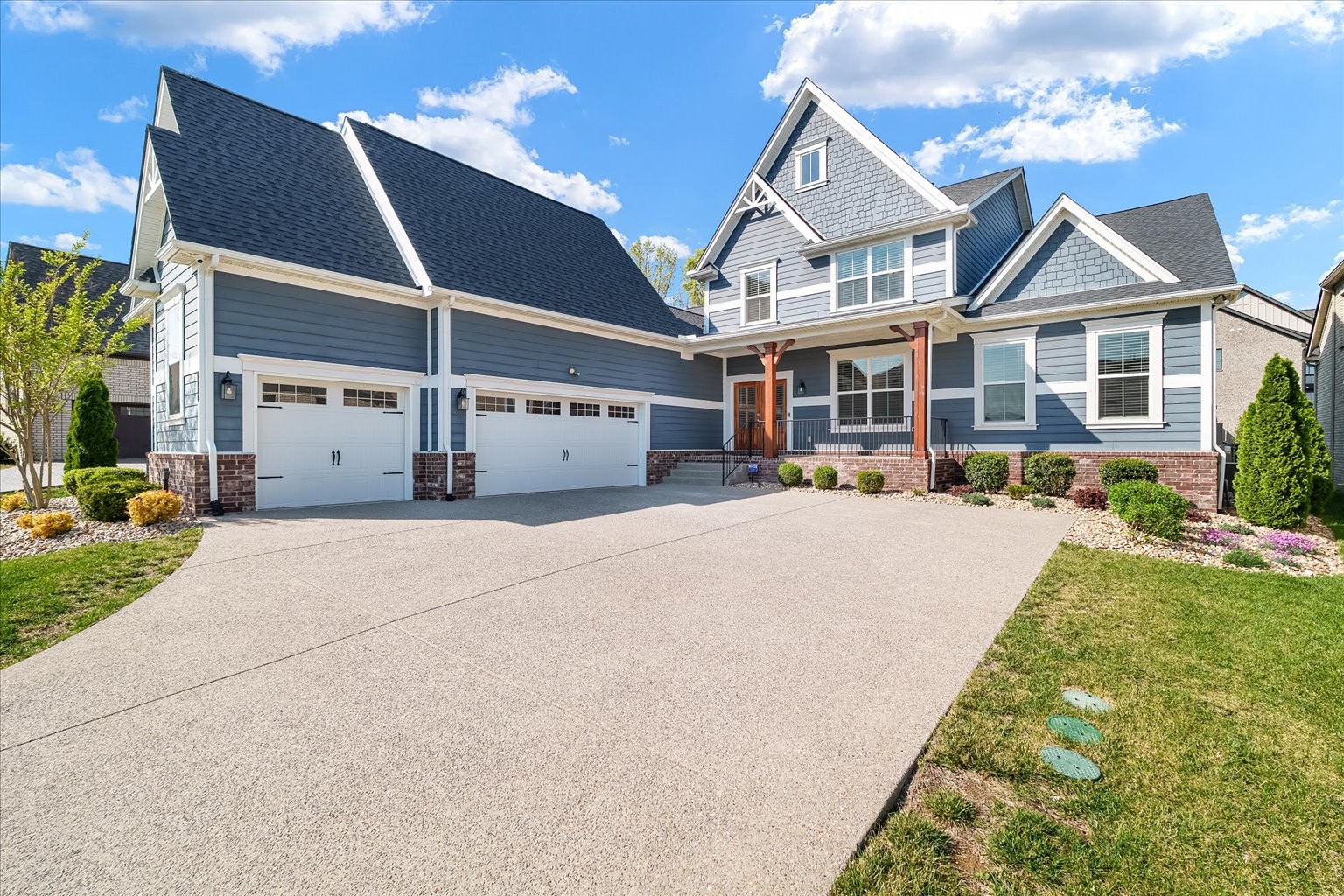 2190 Broadway Street Nolensville TN 37135