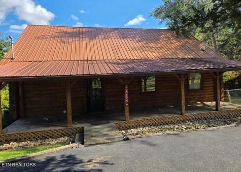 2875 E Walnut Grove Road Sevierville TN 37876
