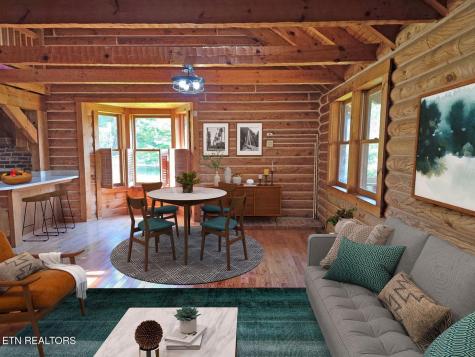 2875 E Walnut Grove Road Sevierville TN 37876